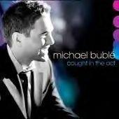 Michael Buble / Caught In The Act / NEW CD & DVD